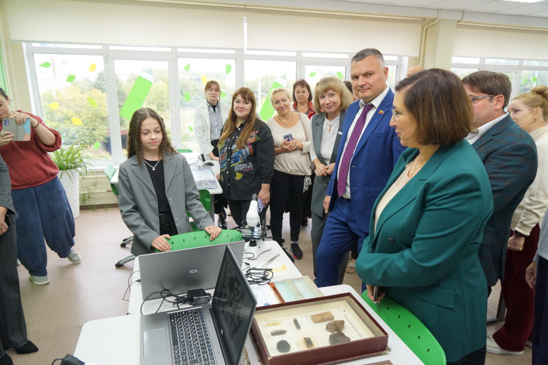 30 НОЯБРЯ 2024  с 9-20ч. до 12-30ч.  ДЕНЬ ОТКРЫТЫХ ДВЕРЕЙ В КВАНТОРИУМЕ МАОУ гимназии № 29 г.Томска!.