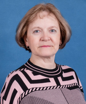 Васильева Елена Юрьевна Васильева Елена Юрьевна